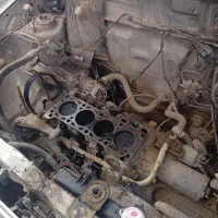 میکانیکی وجلوبندی وسیار رضا
