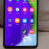 سامسونگ Galaxy A52 با حافظهٔ ۲۵۶ گیگابایت|موبایل|تهران, پونک|دیوار