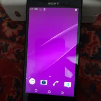 گوشی sony xperia z