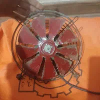 فن هواکش و دمنده