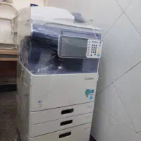 دستگاه کپی رنگی توشیبا مدل 4555