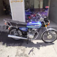 هندا125مدل95انرژی تمام فابریک پلم استسنائی