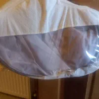 پشه بند کودک