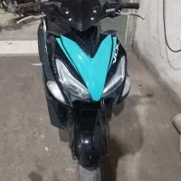 موتور BLENTA