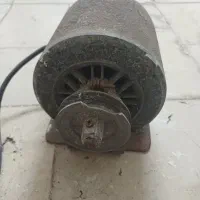 موتور کولر