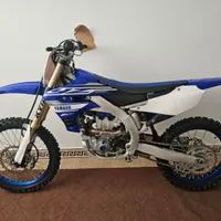 yz250f