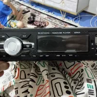 ضبط بلوتوث دار در حد نو سالم باز نشده