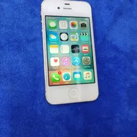 اپل iPhone 4s با حافظهٔ ۱۶ گیگابایت|موبایل|تهران, جمهوری|دیوار