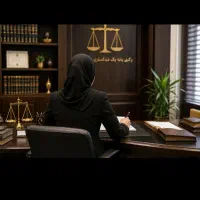 وکیل/وکالت در کلیه دعاوی حقوقی و کیفری/مشاور حقوقی