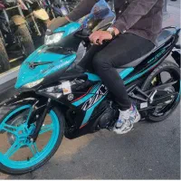 mx kink150یاماها