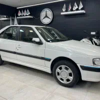 پارس tu5 مدل ۱۴۰۳