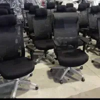 صندلی مدیریت اداری مدل ۶۷۰ m به روز