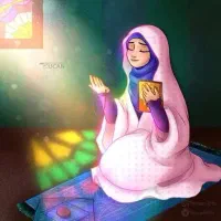 قوی ترین دعا نورانی کتاب پرودگار