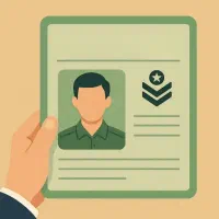 ارائه خدمات امور خدمت سربازی