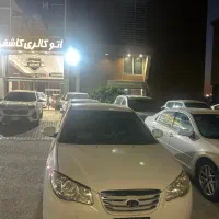النترا مدل ۲۰۱۰