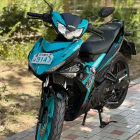 Mx king 1403|موتورسیکلت|تهران, زمزم|دیوار