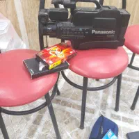 دوربین قدیمی