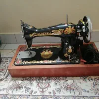 چرخ خیاطی