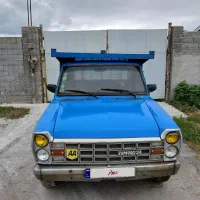 نیسان مبله اصل ژاپن مدل ۶۴