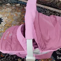 کریر نوزاد