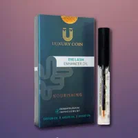 تقویت مژه لاکچری کوین