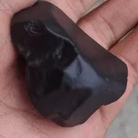 تعدادی شهاب سنگ کربنادو و شهاب های دیگه