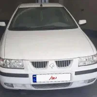 سمندef7مدل 91