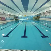 بلیط استخر کوثر ۱۲ عدد