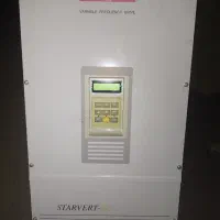 اینورتر درایو LS 75kw