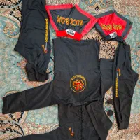 لباس کنگ فو توآ ، شرتک بوکس