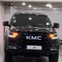 AKMC T8|خودرو سواری و وانت|سنندج, |دیوار