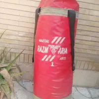 کیسه بوکس باشگاهی ورزش