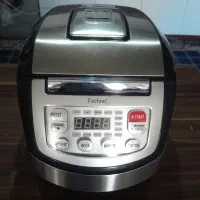 پلوپز دیجیتالی ۱۳ کاره