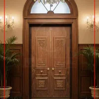دور ۳۳۳۳|مصالح و تجهیزات ساختمان|مشهد, خین عرب|دیوار
