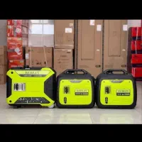 متور برق جنرال برلین