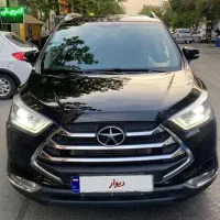 جک s3 مدل97 بی رنگ اقساطی بدون ضامن