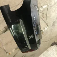 لوازم بدنه رنگ فابریک ۲۰۶،ال۹۰،زانتیا،ریو،پارس