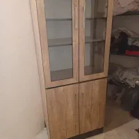 بوفه در حد نو