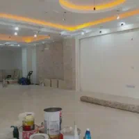 نقاشی ساختمان تمام نقاط تهران و کرج