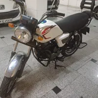 کی وی ۱۵۰ مدل ۹۸