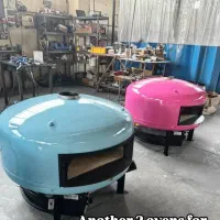 وسایل ساندویچی و‌ پیتزا فروشی