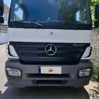 اکسور تک باری