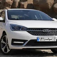 درب استوک آریزو 5