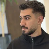 مدل رایگان فید ریش و مو