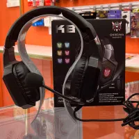 هدفون گیمینگ ONIKUMA K8