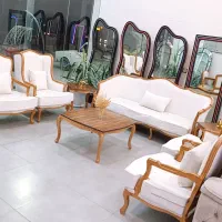 مبل یاسین در شهرستان بهبهان