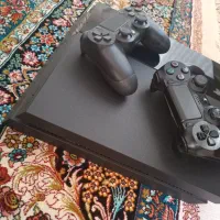 Ps4 فت|کنسول، بازی ویدئویی و آنلاین|قرچک, زیبا شهر|دیوار