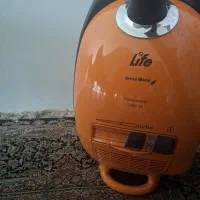 جاروبرقی لایف 2400
