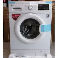 فروش لباس شویی کارکرده ال جی