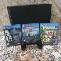 Ps4pro پلی استیشن۴پرو